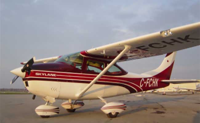 Cariboo Air Ltd.